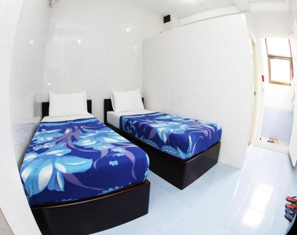 Penguin Hotel Kawthaung Luaran gambar