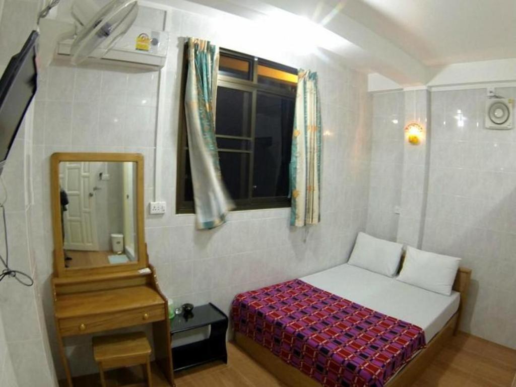 Penguin Hotel Kawthaung Luaran gambar
