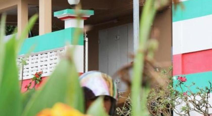 Penguin Hotel Kawthaung Luaran gambar