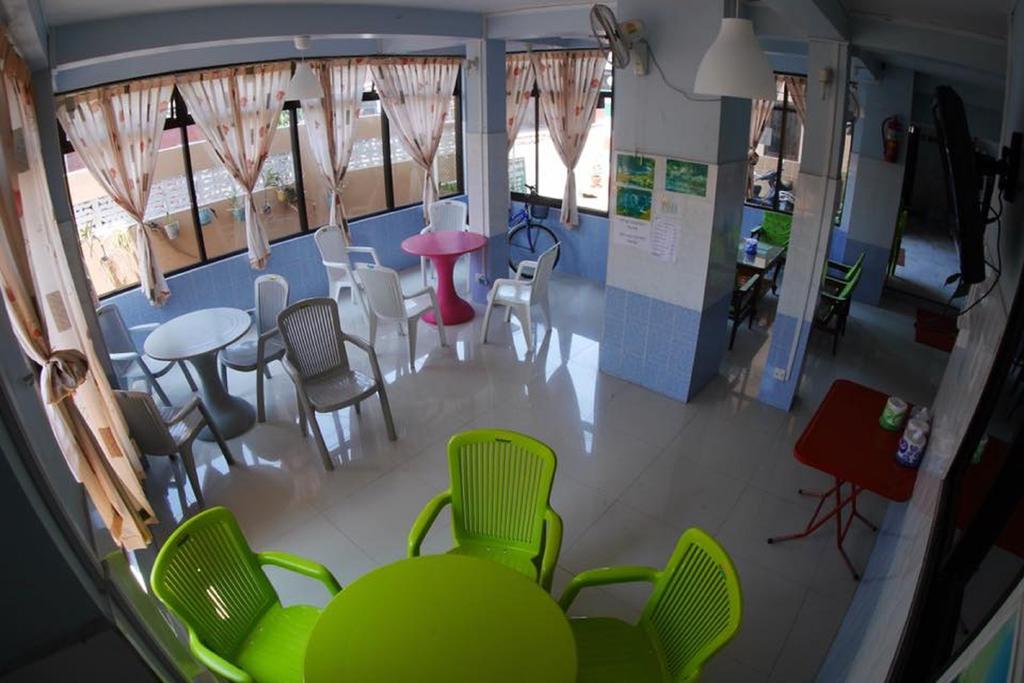 Penguin Hotel Kawthaung Luaran gambar