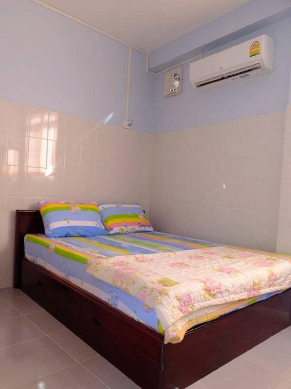 Penguin Hotel Kawthaung Luaran gambar