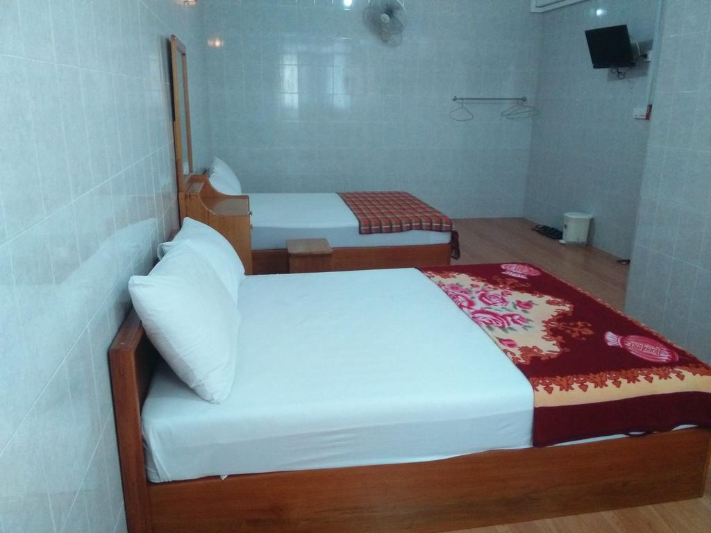 Penguin Hotel Kawthaung Luaran gambar