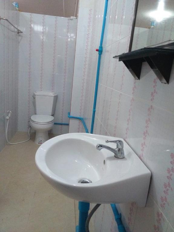 Penguin Hotel Kawthaung Luaran gambar