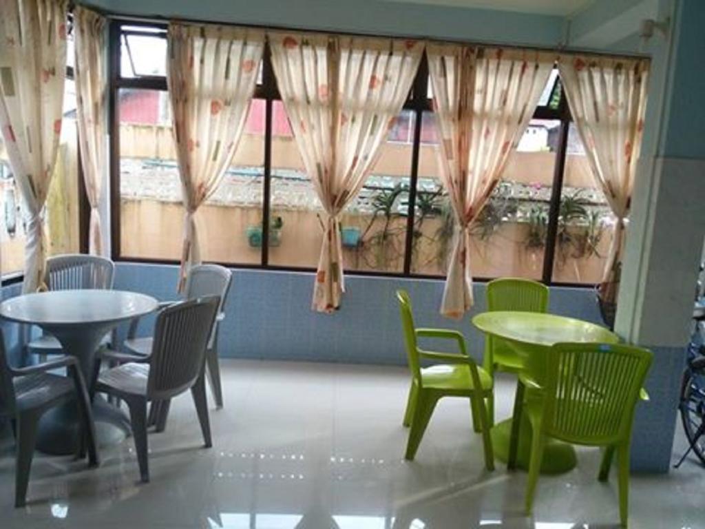 Penguin Hotel Kawthaung Luaran gambar