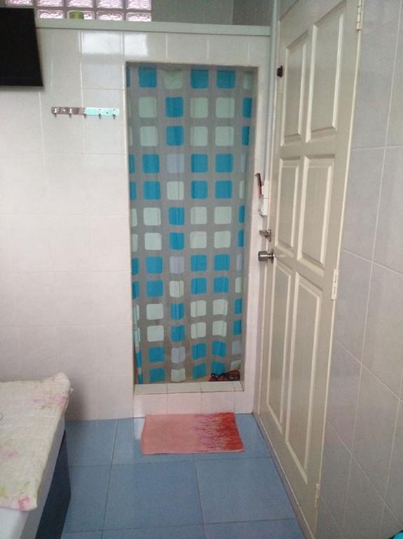 Penguin Hotel Kawthaung Luaran gambar