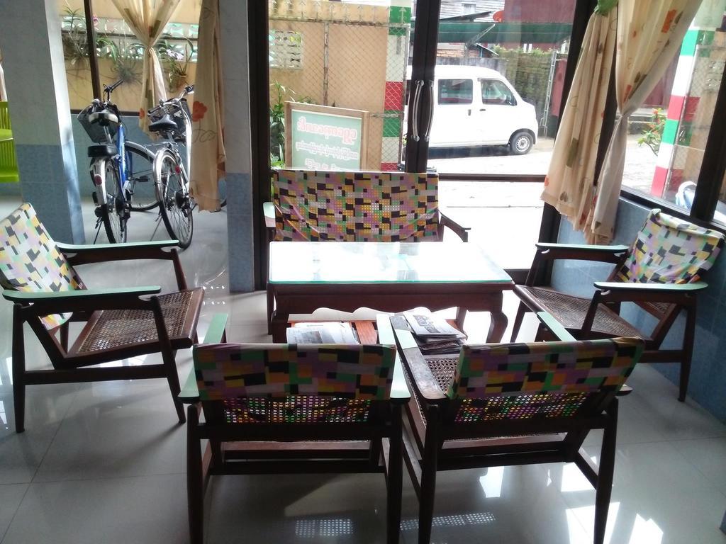 Penguin Hotel Kawthaung Luaran gambar