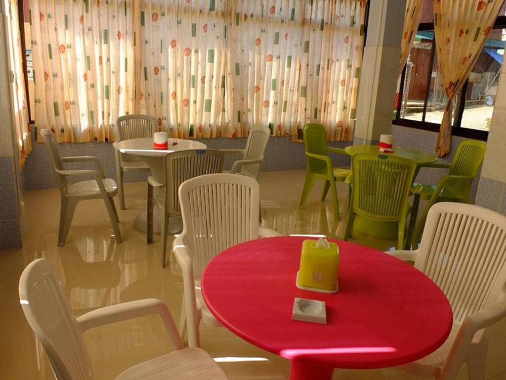 Penguin Hotel Kawthaung Luaran gambar