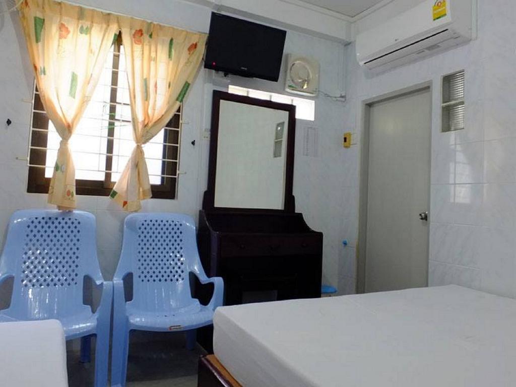 Penguin Hotel Kawthaung Luaran gambar