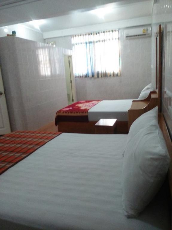 Penguin Hotel Kawthaung Luaran gambar