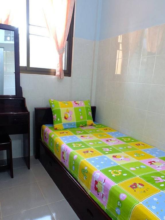 Penguin Hotel Kawthaung Luaran gambar