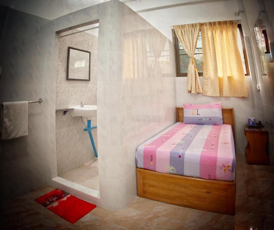 Penguin Hotel Kawthaung Luaran gambar