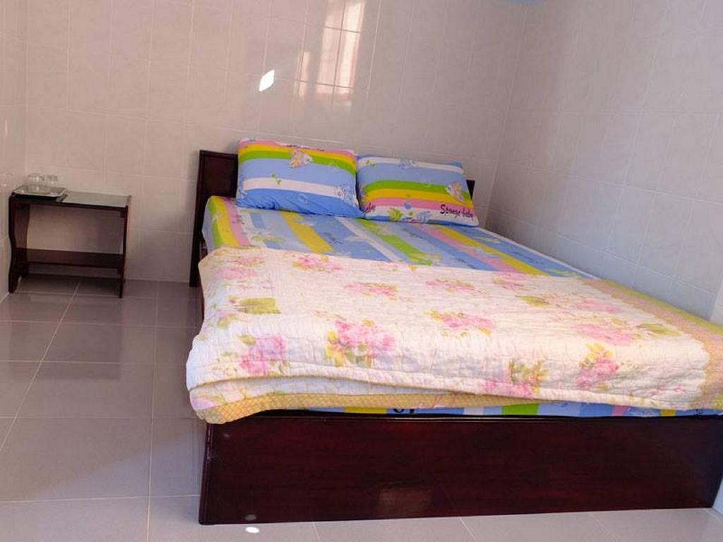 Penguin Hotel Kawthaung Luaran gambar