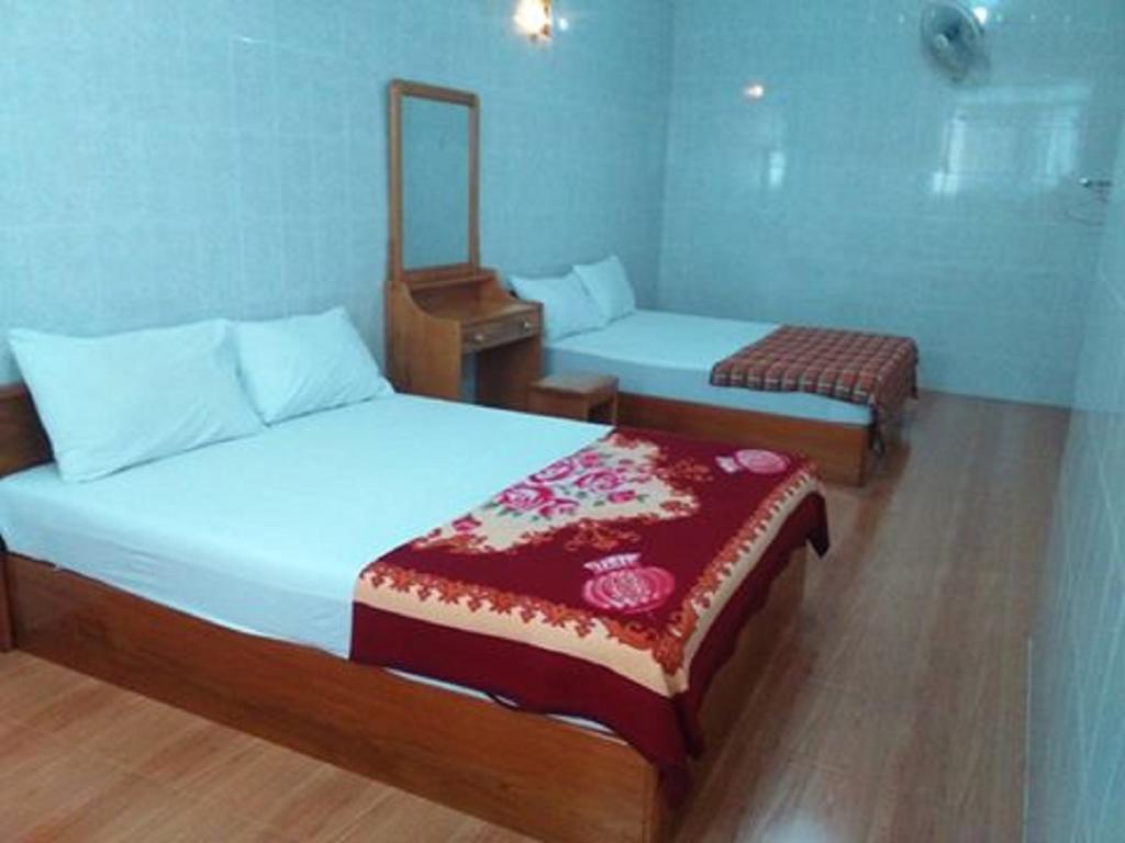 Penguin Hotel Kawthaung Luaran gambar