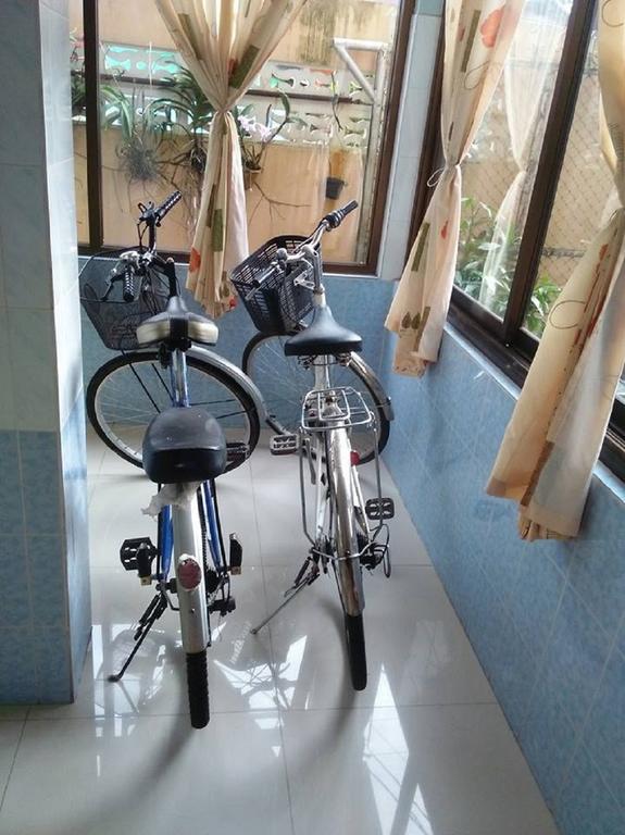 Penguin Hotel Kawthaung Luaran gambar