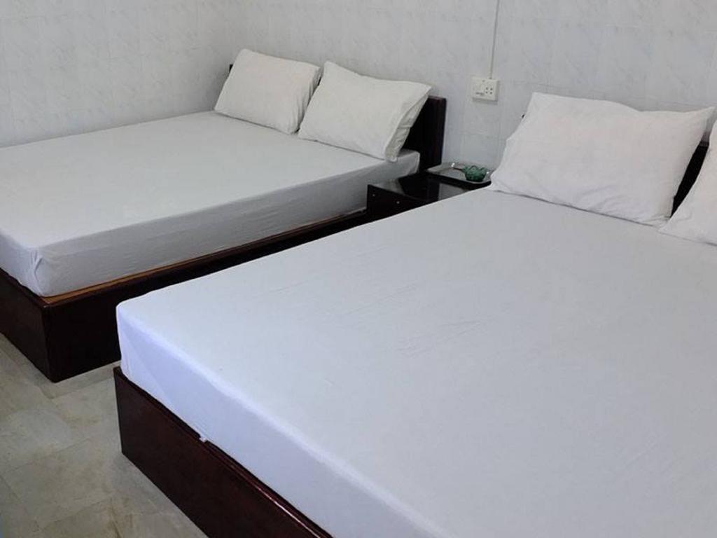 Penguin Hotel Kawthaung Luaran gambar