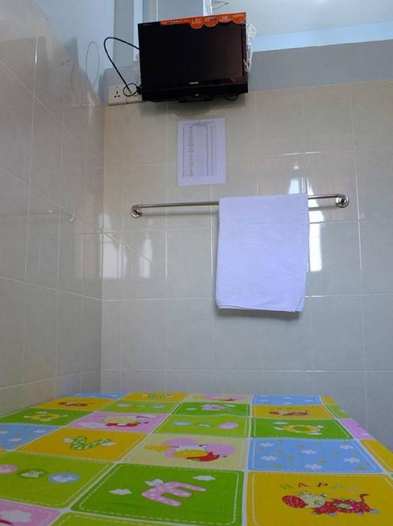 Penguin Hotel Kawthaung Luaran gambar